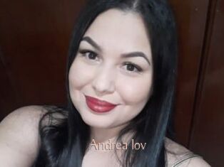 Andrea_lov