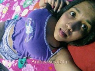 Andrea_sexylatin