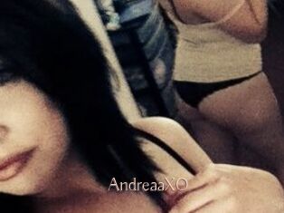 AndreaaXO Anal Sexe