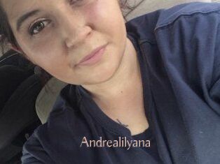 Andrealilyana