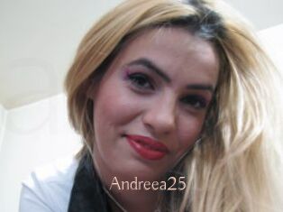 Andreea25