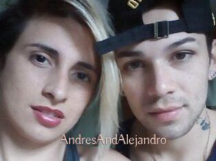 AndresAndAlejandro