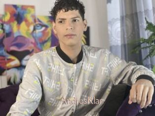 AndresKlar