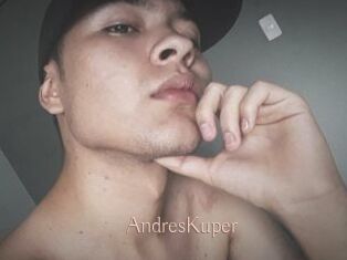 AndresKuper Anal Sexe