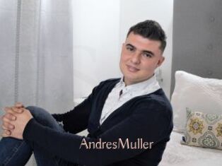 AndresMuller