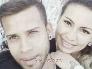 AndresyNaty