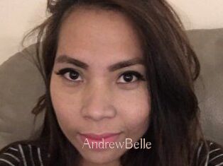Andrew_Belle Anal Sexe
