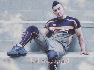 AndrewLengrand