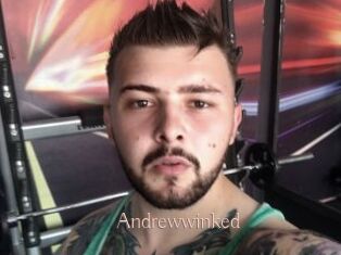 Andrewwinked