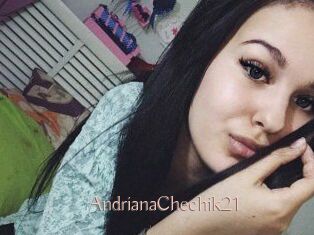AndrianaChechik21