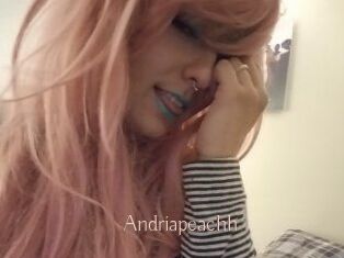 Andriapeachh