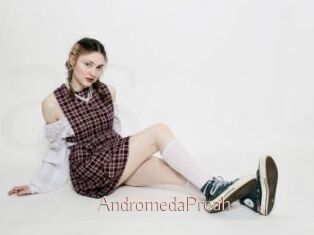 AndromedaPreah
