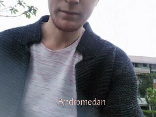 Andromedan