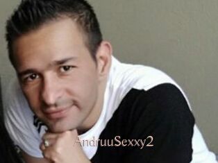 AndruuSexxy2