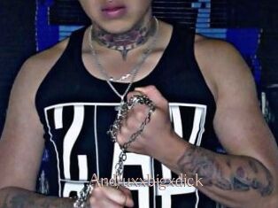 Andruxxbigxdick