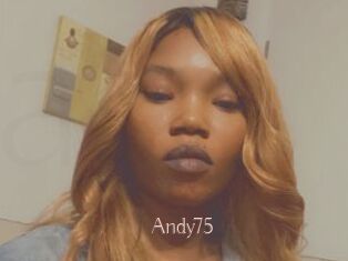 Andy75 Anal Sexe