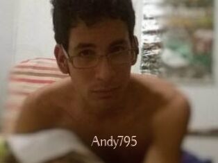 Andy795
