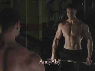 AndyAlsy