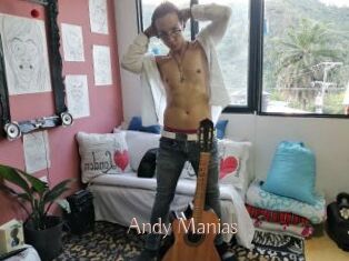 Andy_Manias Anal Sexe