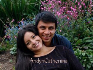 AndynCatheriina