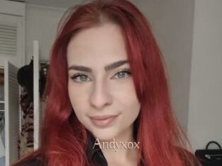 Andyxox