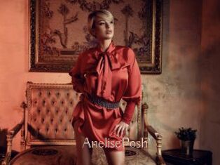AnelisePosh