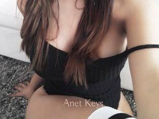 Anet_Keys