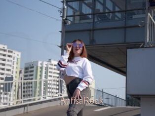 AnfisaRock Anal Sexe