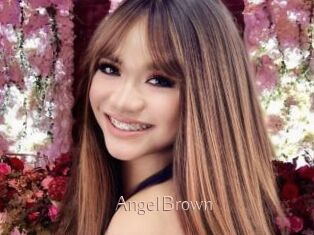 AngeIBrown