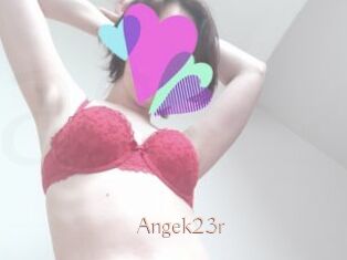 Angek23r