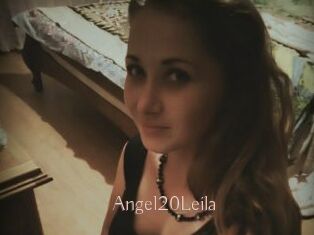 Angel20Leila