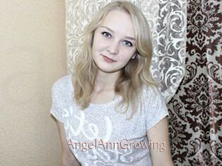AngelAnnGrowing