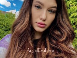 AngelEvaLove