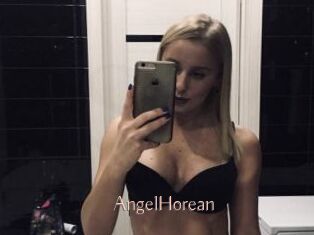 AngelHorean