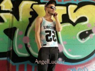 AngelLucifer