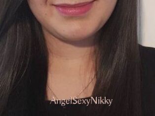 AngelSexyNikky