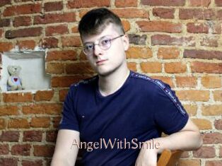 AngelWithSmile Anal Sexe