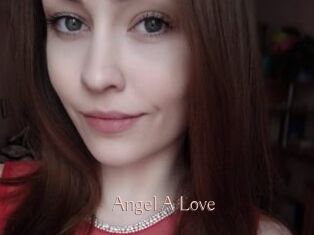 Angel_A_Love