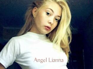 Angel_Lianna Anal Sexe