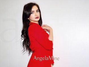 AngelaMine