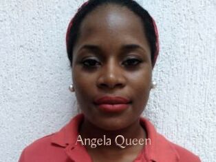 Angela_Queen Anal Sexe