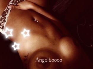Angelboooo