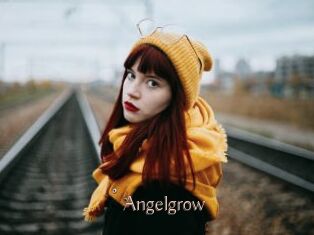 Angelgrow Anal Sexe