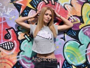 AngelicBlondy