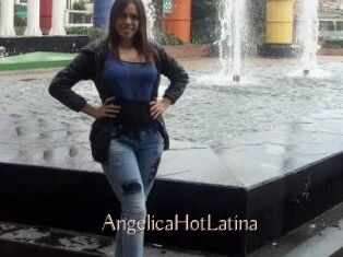 AngelicaHotLatina