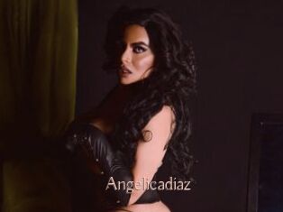 Angelicadiaz