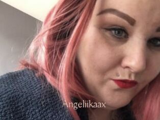 Angeliikaax