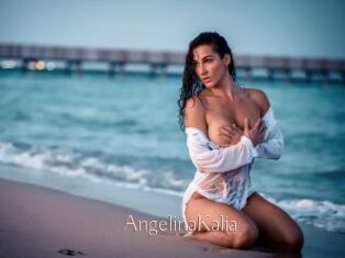 AngelinaKalia