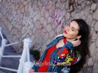 AngelinaZamora