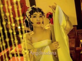 Angelinadana